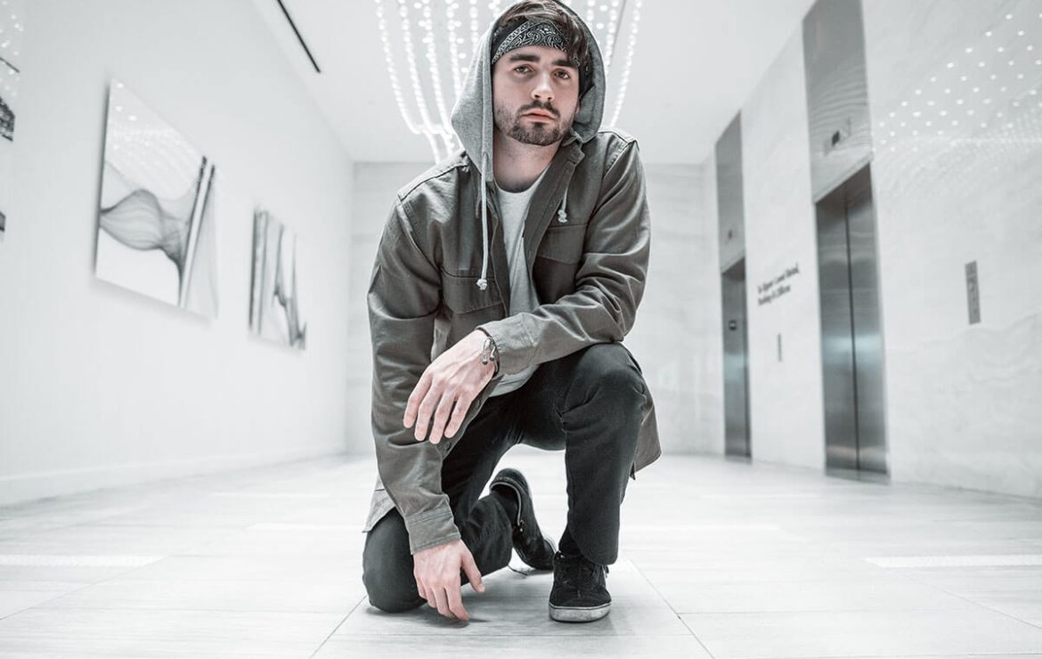 Grey Fashion Trends You Din’t Know That Existed