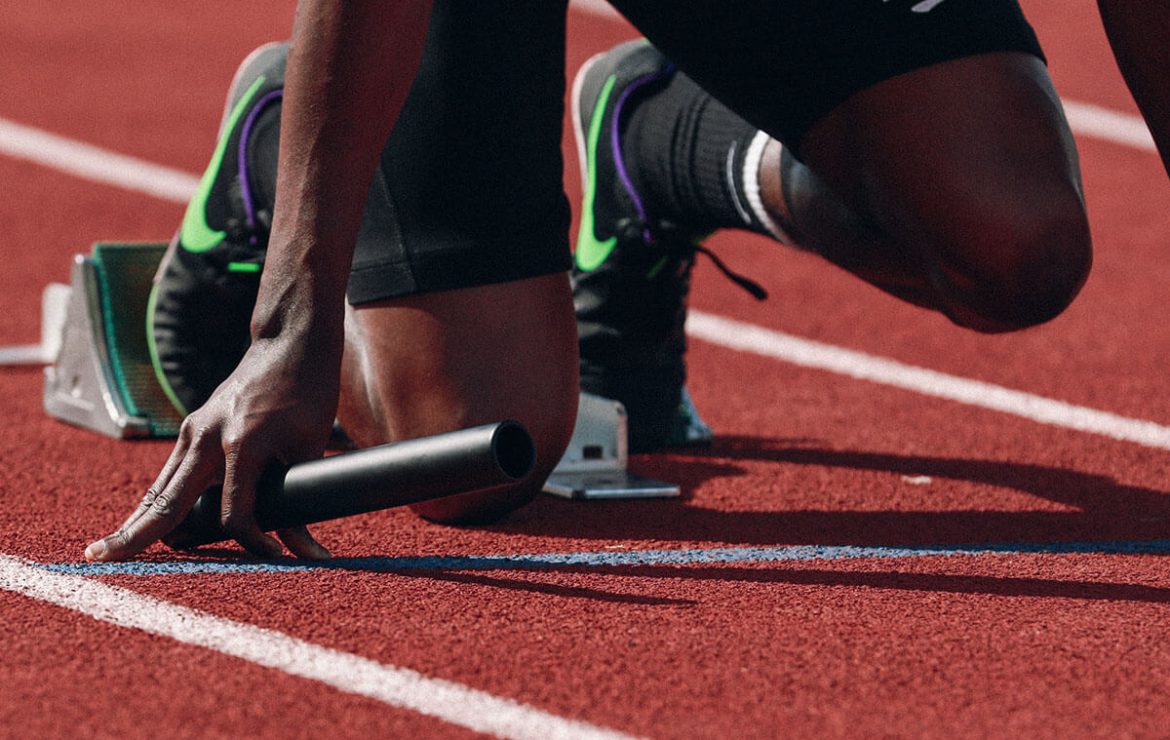 How To Start Running Like A Pro