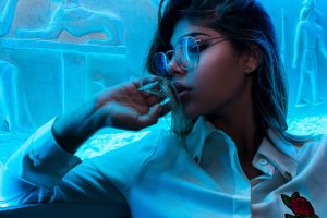 Interview Of Beginner Urban Style Model & Blog Diva