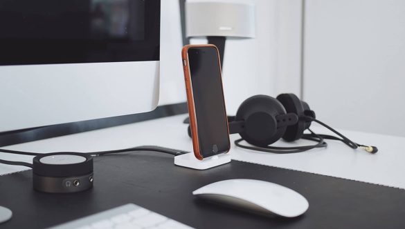 Top 10 IT Workspace Ergonomics Tips