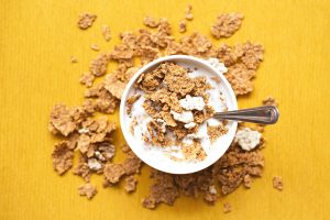 Review Of Healthy Breakfast Meals For Energy Boost
