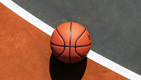 Top 5 Unheard Interesting Facts About Basketball