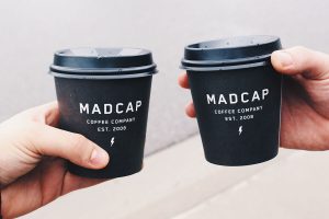 New Coffee Place You Have To Visit