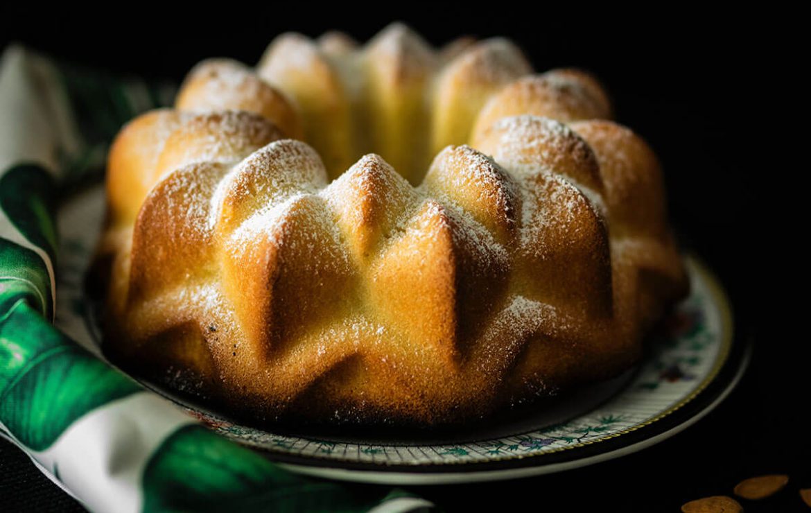 Best Old School Recipes To Die For