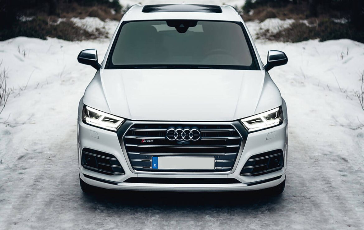 Review of New Audi Q Series Cars